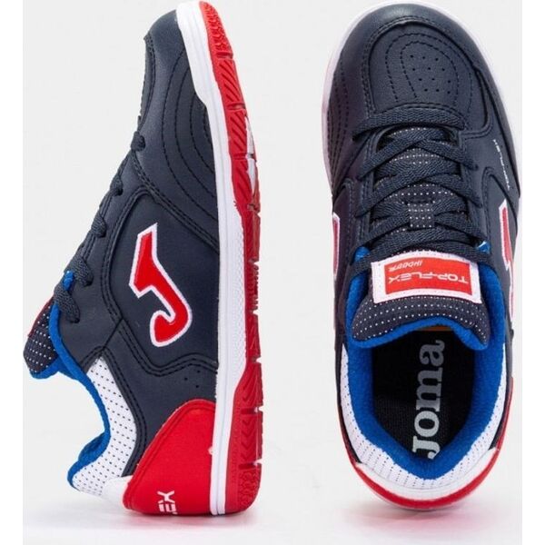 Joma Buty piłkarskie Joma Top Flex 2243 IN Jr TPJW2243IN 12991634 8445456652779