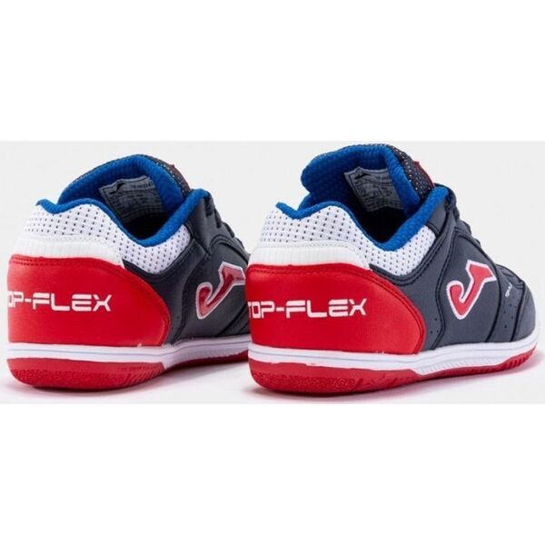 Joma Buty piłkarskie Joma Top Flex 2243 IN Jr TPJW2243IN 12991634 8445456652779
