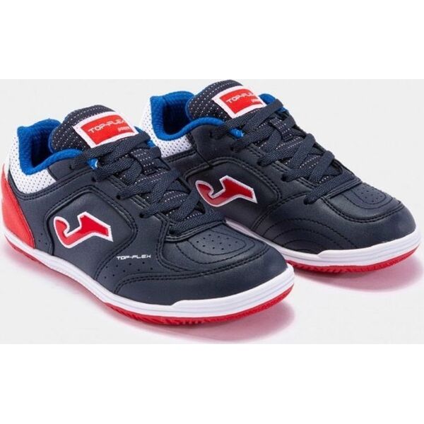 Joma Buty piłkarskie Joma Top Flex 2243 IN Jr TPJW2243IN 12991634 8445456652779