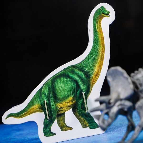 Lisciani Zestaw naukowy Im a Genius Laboratorium paleontologii 12994508 8008324101337