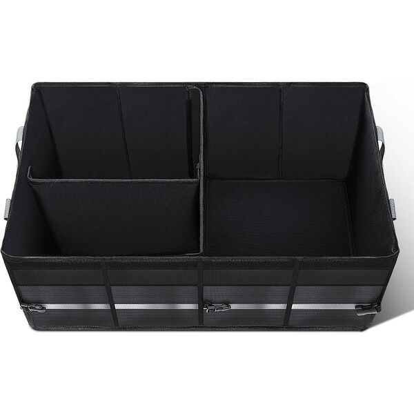 Baseus organizer samochodowy 60L Baseus OrganizeFun 12994822 6932172633899