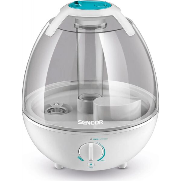 Nawilżacz powietrza Sencor SHF 2080WH 12996362 8590669308415