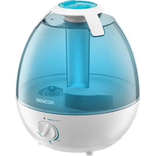 Nawilżacz powietrza Sencor SHF 2080WH 12996362 8590669308415