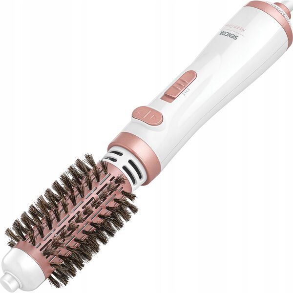 Suszarko-lokówka Sencor SHS 0910GD 12996390 8590669309931