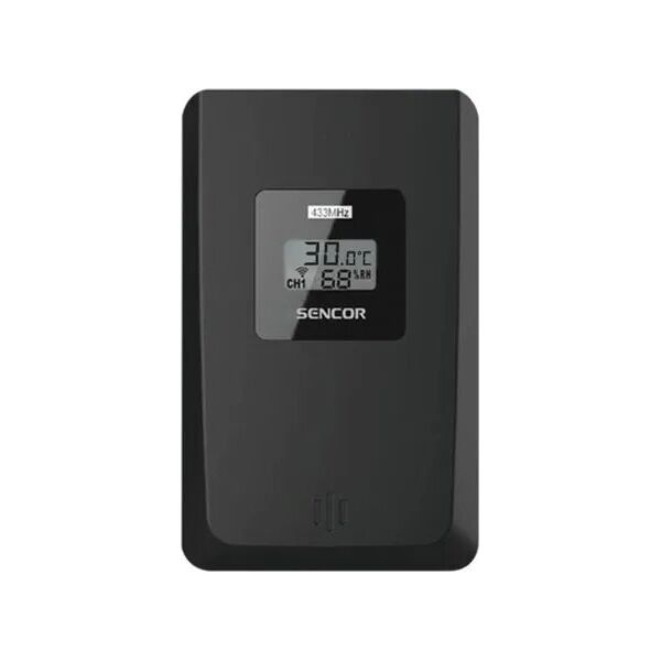 Stacja pogodowa Sencor SWS TH3000 12996407 8590669252084
