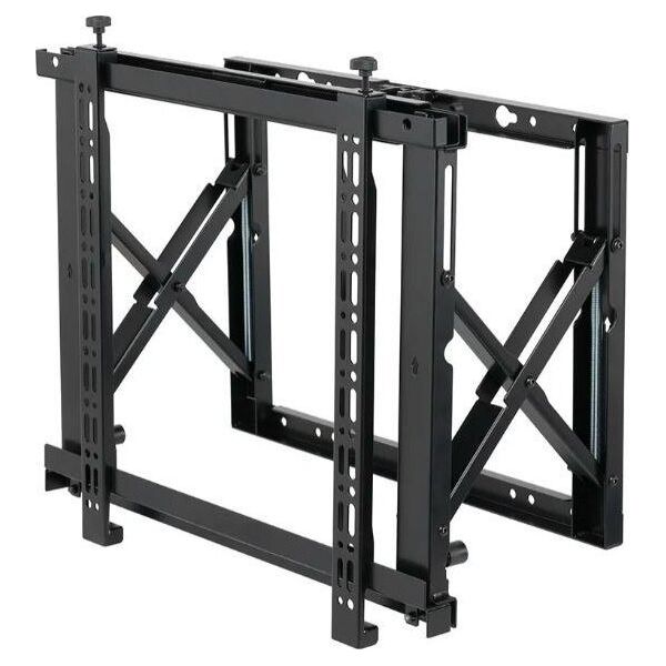 Neomounts Uchwyt biurkowy na monitor 42" - 70" (WL95-800BL1) 12997487 8717371440541