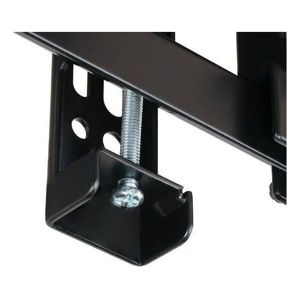 Neomounts Uchwyt biurkowy na monitor 42" - 70" (WL95-800BL1) 12997487 8717371440541