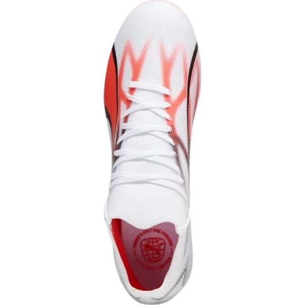 Puma Buty piłkarskie Puma Ultra Match FG/AG M 107347 01 13004401 4065454862525
