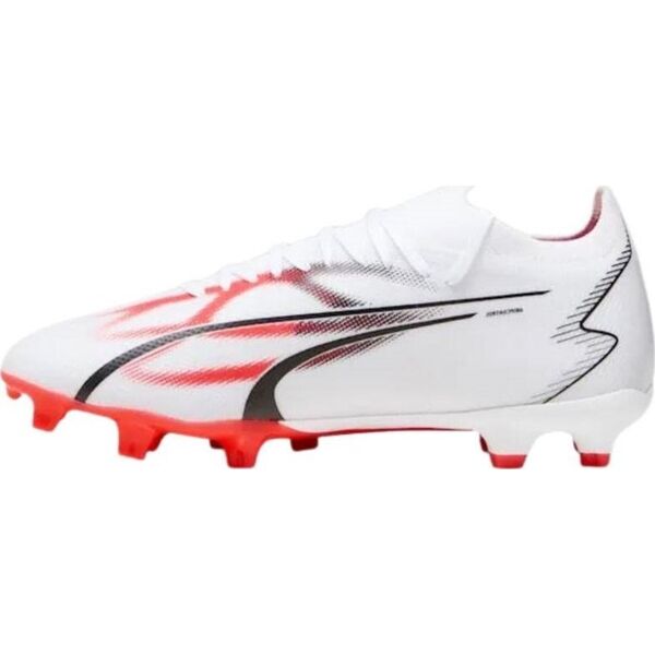 Puma Buty piłkarskie Puma Ultra Match FG/AG M 107347 01 13004401 4065454862525