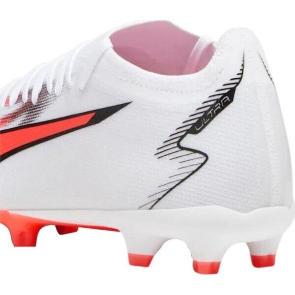 Puma Buty piłkarskie Puma Ultra Match FG/AG M 107347 01 13004401 4065454862525
