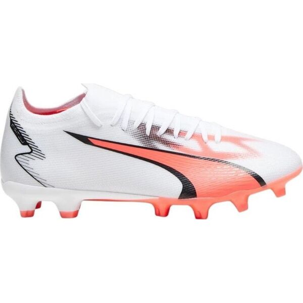 Puma Buty piłkarskie Puma Ultra Match FG/AG M 107347 01 13004408 4065454862563