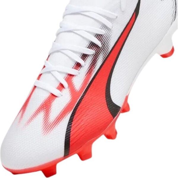 Puma Buty piłkarskie Puma Ultra Match FG/AG M 107347 01 13004408 4065454862563