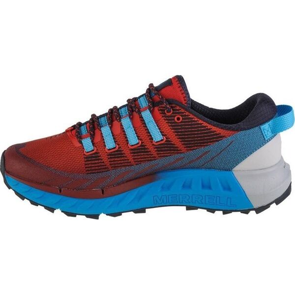 Merrell Buty do biegania Merrell Agility Peak 4 M J067463 13007908 195018934253