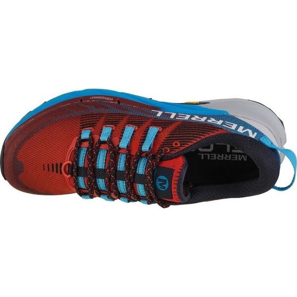 Merrell Buty do biegania Merrell Agility Peak 4 M J067463 13007908 195018934253