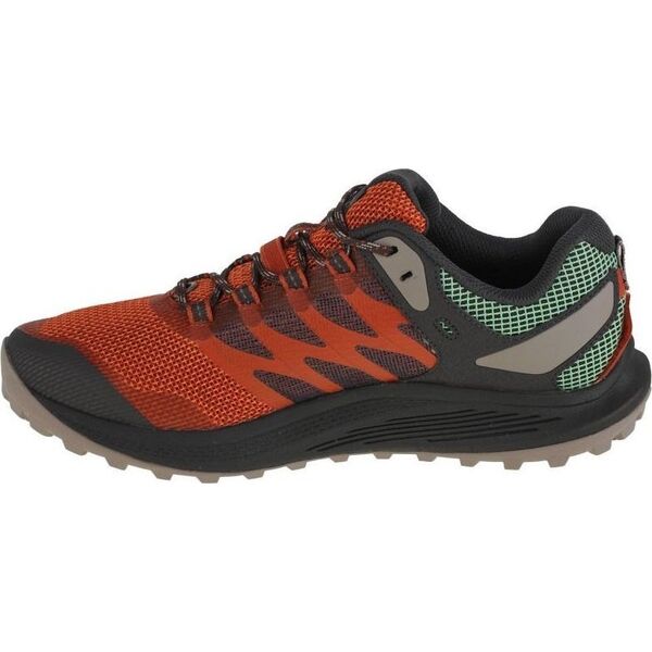 Merrell Buty do biegania Merrell Nova 3 M J067601 13007947 195018943750