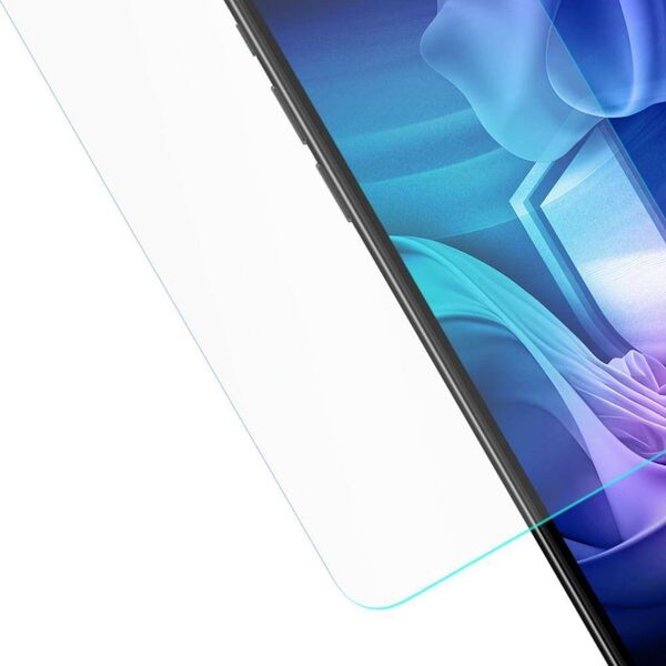 3MK Folia Ochronna IPHONE 13 PRO MAX 3MK Silky Matt Pro Clear 13010931 5903108528122