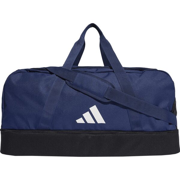 Adidas Torba sportowa Tiro League Duffel Large granatowa 51.5 l (IB8652) 13011833 4066746559321