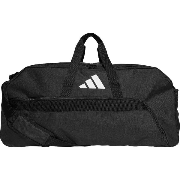 Adidas Torba sportowa Tiro 23 League Duffel Large czarna 62 l (HS9754) 13011835 4066746559284