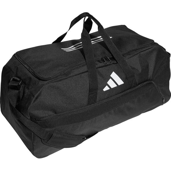 Adidas Torba sportowa Tiro 23 League Duffel Large czarna 62 l (HS9754) 13011835 4066746559284