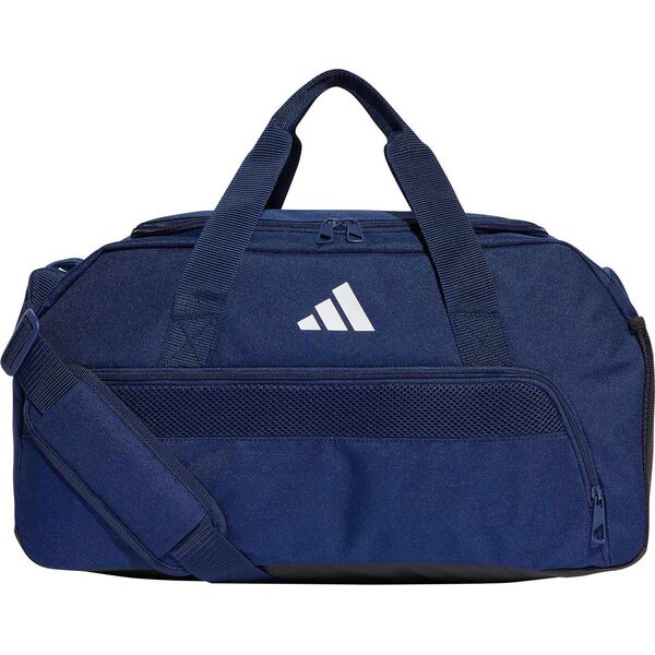 Adidas Torba sportowa Tiro League Duffel Small granatowa 24.75 l (IB8659) 13011850 4066746559376