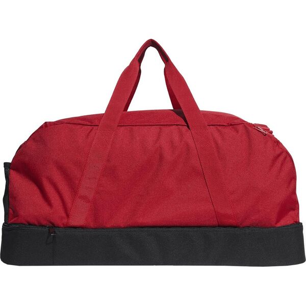 Adidas Torba sportowa Tiro League Duffel Large czerwona 51.5 l (IB8656) 13011862 4066746559406