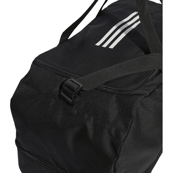 Adidas Torba sportowa Tiro League Duffel Large czarna 51.5 l (HS9744) 13011870 4066746559277