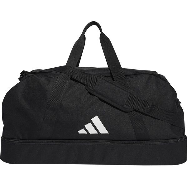 Adidas Torba sportowa Tiro League Duffel Large czarna 51.5 l (HS9744) 13011870 4066746559277