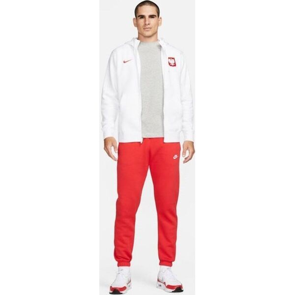 Nike Bluza Nike Polska Hoody M DH4961 100 13012303 196148154979