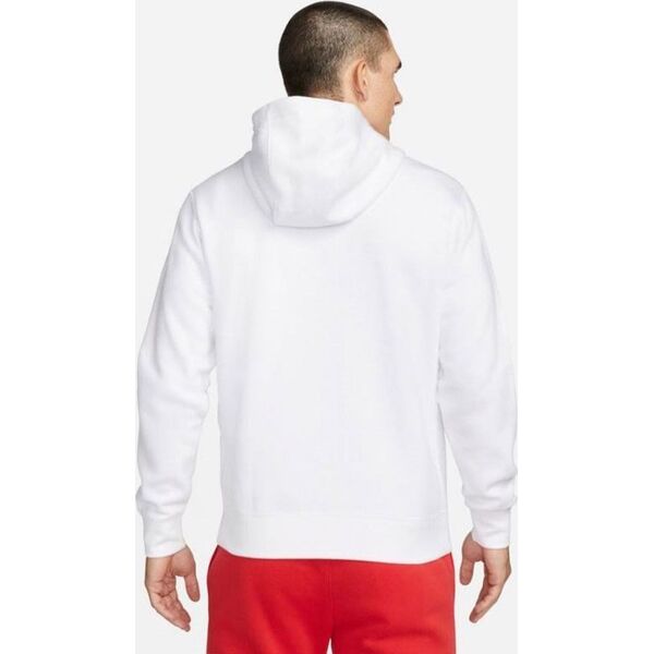 Nike Bluza Nike Polska Hoody M DH4961 100 13012304 196148154993