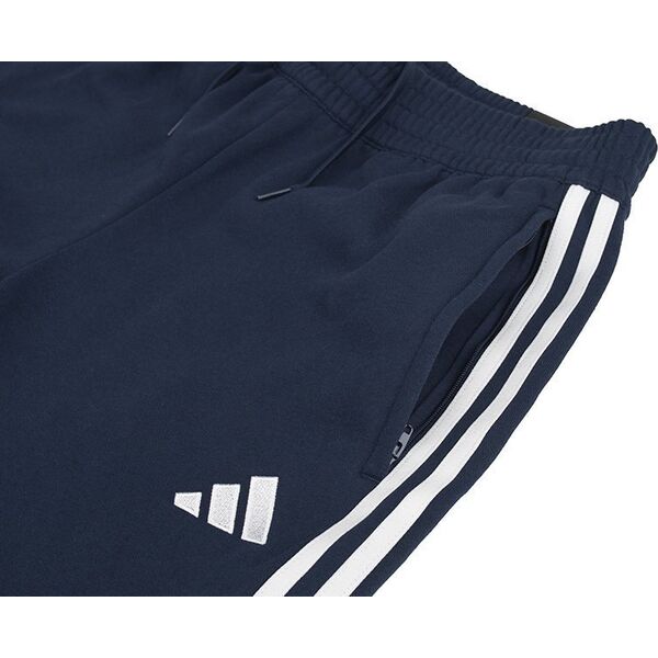 Adidas Spodnie damskie adidas Tiro 23 League Sweat granatowe HS3609 XL 13014017 4066745738192