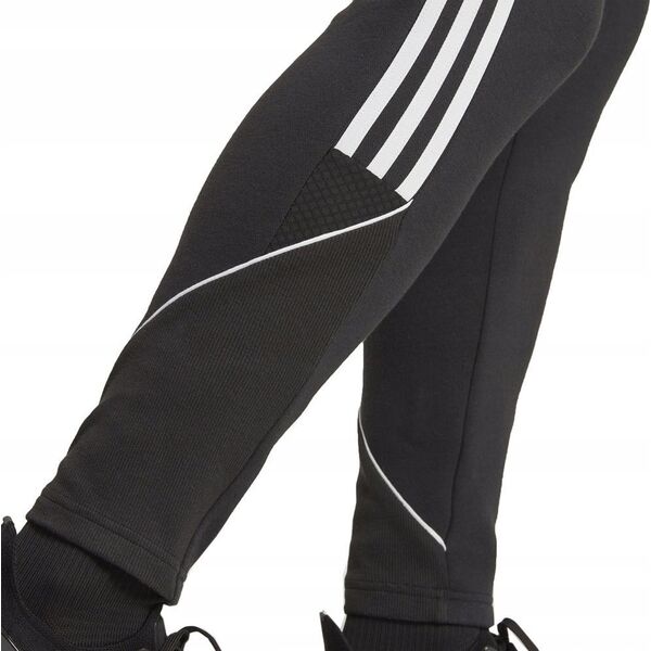 Adidas Spodnie damskie adidas Tiro 23 League Sweat czarne HS3608 M 13014019 4066745707068