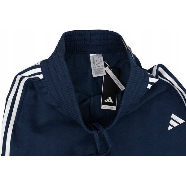 Adidas Spodnie damskie adidas Tiro 23 League Sweat granatowe HS3609 L 13014024 4066745738086
