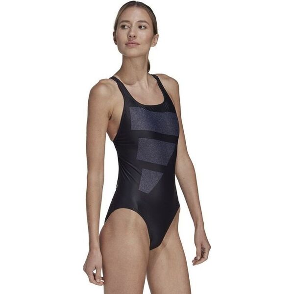 Adidas Kostium kąpielowy adidas Big Bars Suit W HR4381 13015317 4066752719481