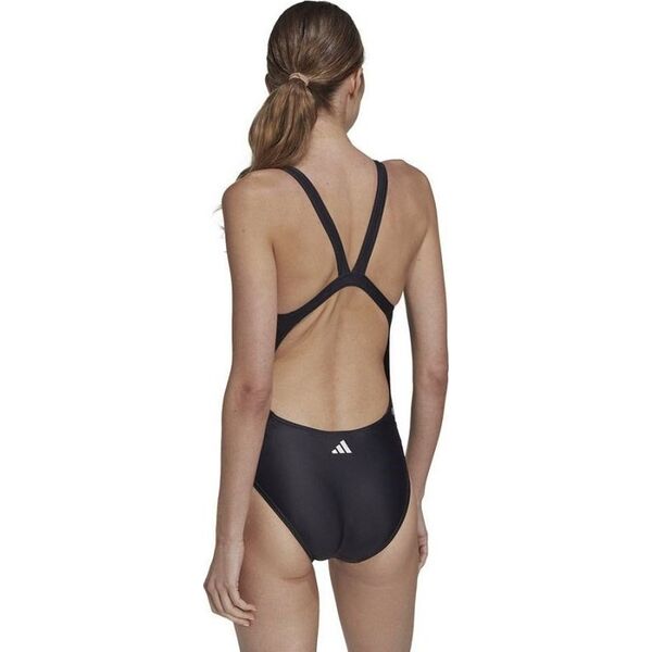 Adidas Kostium kąpielowy adidas Big Bars Suit W HR4381 13015319 4066752719504