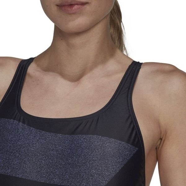Adidas Kostium kąpielowy adidas Big Bars Suit W HR4381 13015319 4066752719504