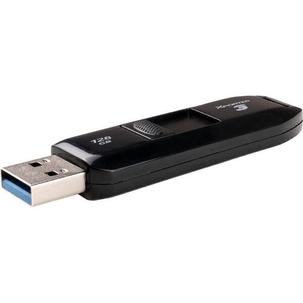 Pendrive Patriot Xporter 3, 128 GB  (PSF128GX3B3U) 13020486 4711378425307