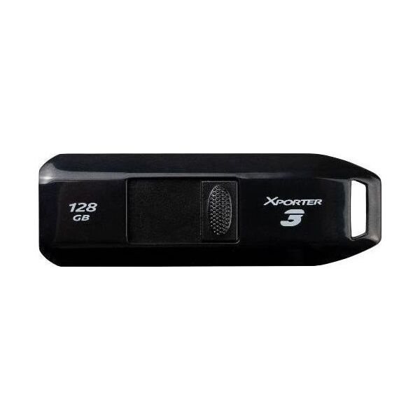 Pendrive Patriot Xporter 3, 128 GB  (PSF128GX3B3U) 13020486 4711378425307