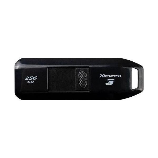 Pendrive Patriot Xporter 3, 256 GB  (PSF256GX3B3U) 13020487 4711378425314