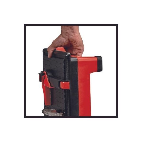 Einhell PRZECINARKA DO GLAUZURY TE-TC 18/115 Li-Solo 4301190 13035424 4006825657500