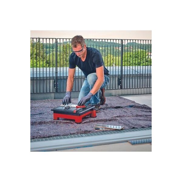 Einhell PRZECINARKA DO GLAUZURY TE-TC 18/115 Li-Solo 4301190 13035424 4006825657500