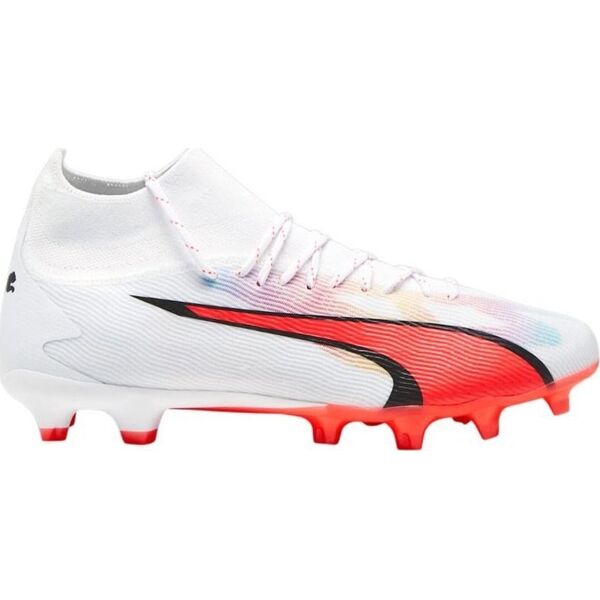 Puma Buty piłkarskie Puma Ultra Pro FG/AG M 107422 01 13036664 4099683035191