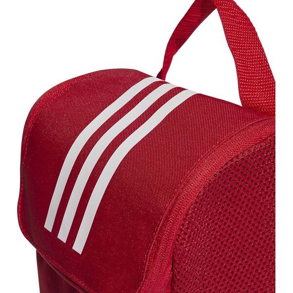 Adidas Torba sportowa na buty Tiro League Boot czerwona (IB8648) 13037009 4066746566961