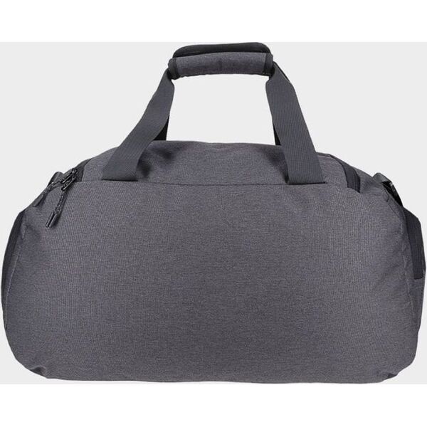 4f Torba 4F 4FSS23ABAGM043 : Kolor - Szary/Srebrny, Rozmiar - 47x24x25 cm 13037200 5904698254781