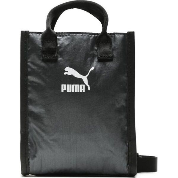 Puma Torba Puma Core Up Mini Tote X-Body 079482 : Kolor - Czarny 13037256 4065452953799