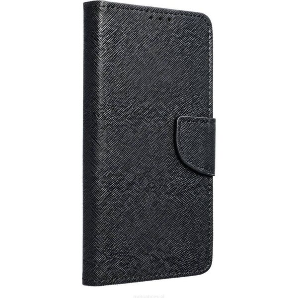 nemo Etui XIAOMI REDMI NOTE 12S Fancy Case Portfel z Klapką czarne 13037899 5903396210327