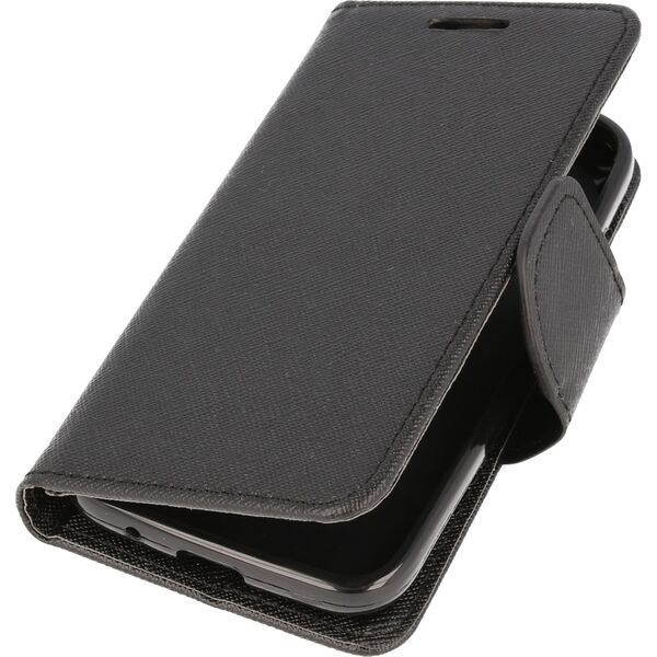 nemo Etui XIAOMI REDMI NOTE 12S Fancy Case Portfel z Klapką czarne 13037899 5903396210327