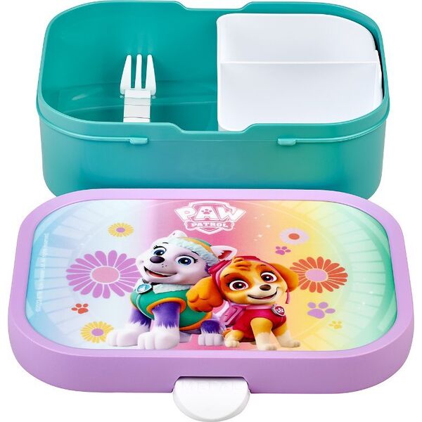 Mepal Lunchbox Campus Paw patrol girls 107440065397 13038567 8720294019275