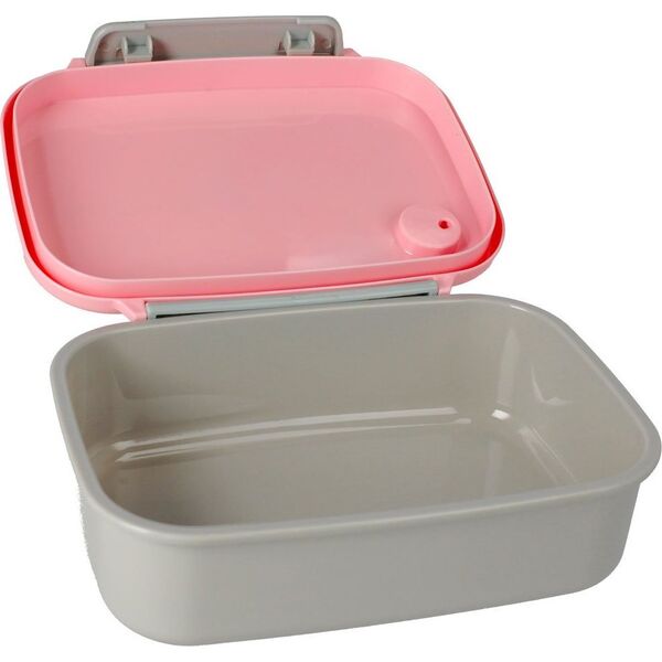 Starpak Pojemnik na śniadanie śniadaniówka Lunch Box 13038665 5904335824803