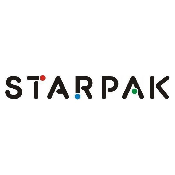 Starpak Pojemnik na śniadanie śniadaniówka Lunch Box 13038665 5904335824803