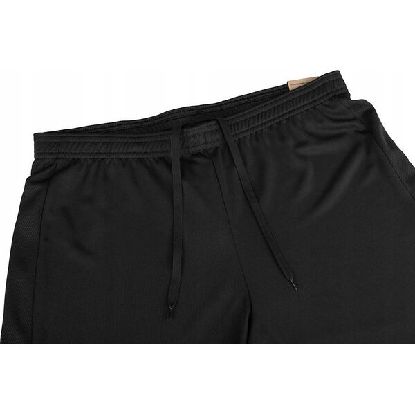 Nike Spodenki męskie Nike NK Df Academy 23 czarne DR1360 010 XL 13038743 196155100280